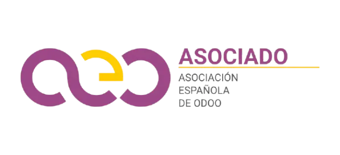 Asociación Española de Odoo