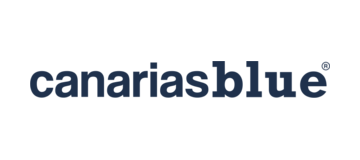 Canarias Blue